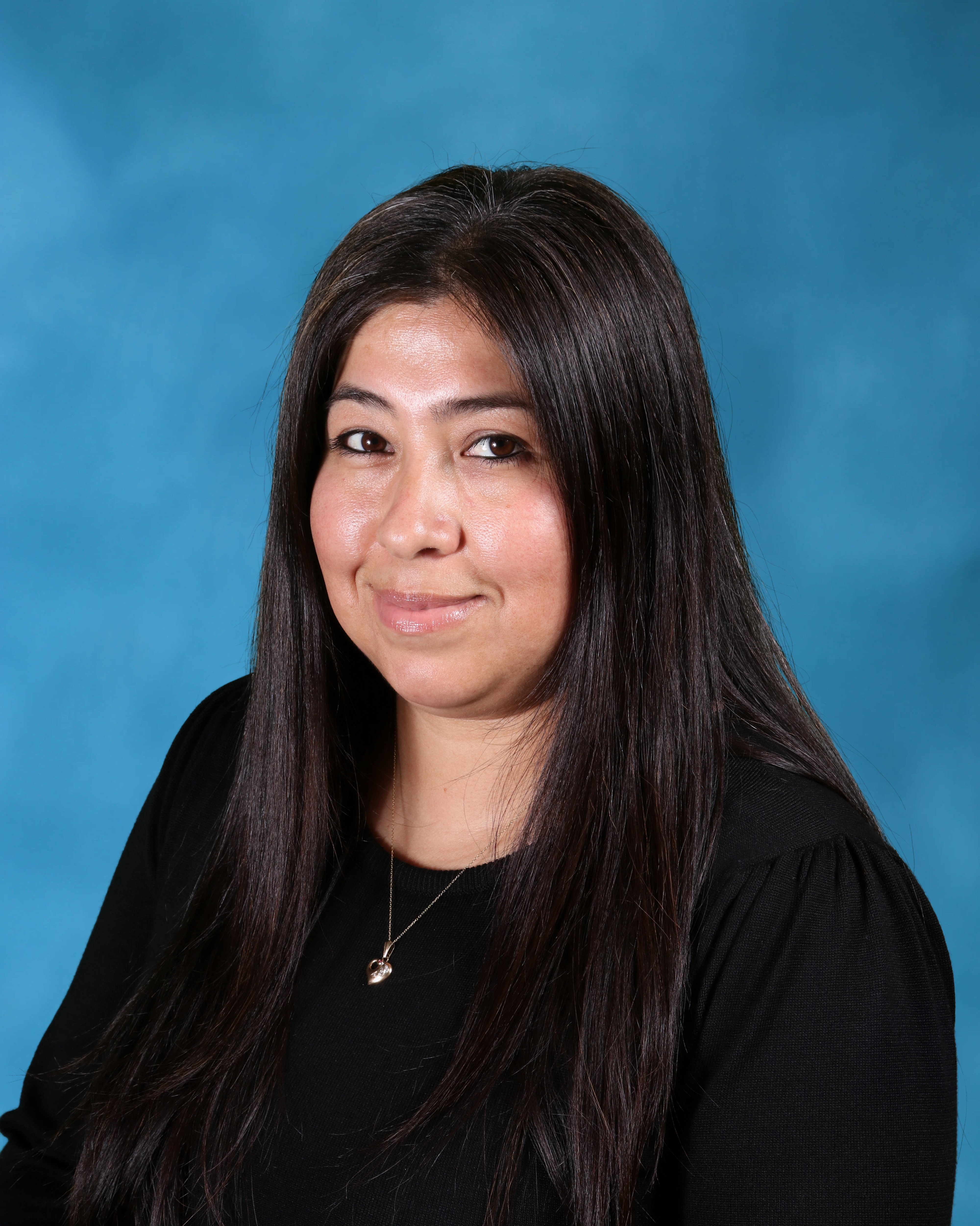 Christina  Rosas Photo